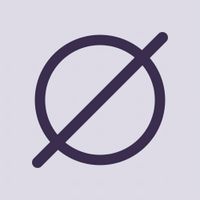 Null Matter