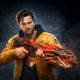 Alpha Returns: FPS Game