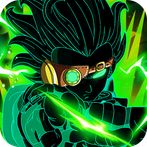 Brave Fighters Dragon Battle