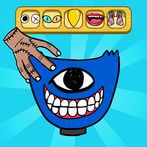 Monster Playtime : Makeover