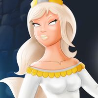 CherryTree - Text RPG