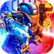 Steel Wars Royale