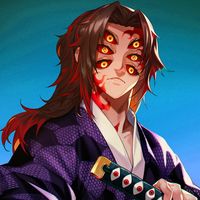 Kokushibo Game