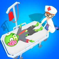 Zombie Rebirth Hospital