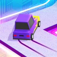 Retro Drift 3D