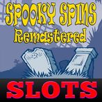 Spooky Spins Remastered
