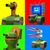Hyper Idle Arcade Games - Merge Games