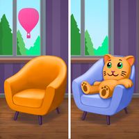 Home Story: Find Differences