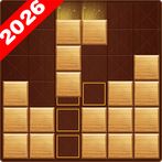 Wood Block Puzzle