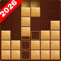 Wood Block Puzzle