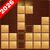 Simple Puzzle Game