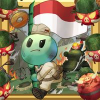 Ghost Pinball Tuyul Adventure