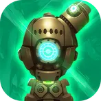 Gaxos: Brawl Bots