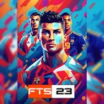 Fts 23 Master Football Riddle