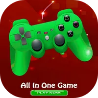 All Games, all in one game