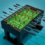 Foosball  PvP - Table Football