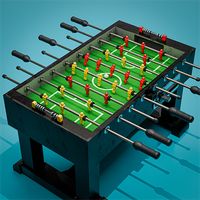 Foosball  PvP - Table Football