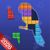 Guru Puzzle Game
