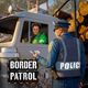 Border Patrol Police Game