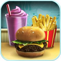 Burger Shop