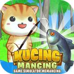 Fishing Cat Simulator 3D