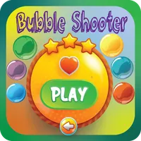 Bubble Shooter Adventure