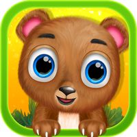 Cute Pet Daycare - Kids Games