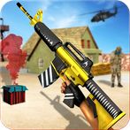 Commando Shooting FPS Survival