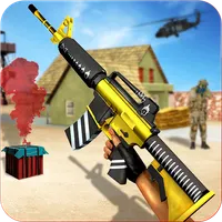 Commando Shooting FPS Survival
