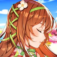 Flower Knight Girl