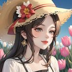 tulipGirl