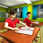 School Teacher Trivia Game