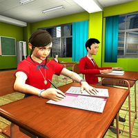 School Teacher Trivia Game