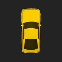 Night Racer: Car Crash Game