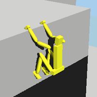 le parcours (parkour)