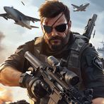 FPS Commando 3D: Shooter Games