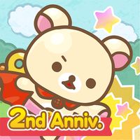 Korilakkuma Tower Defense TD