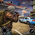 Invaders Strike: Shooting Game