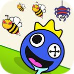 Save The Monster - VTC