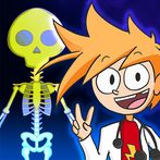 Human Body Games for Kids