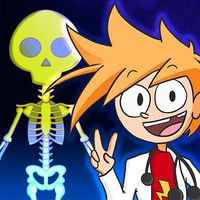 Human Body Games for Kids
