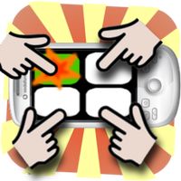 4 Player Reactor