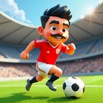 World Football League 3D