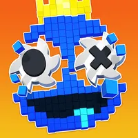 Monster Destroy