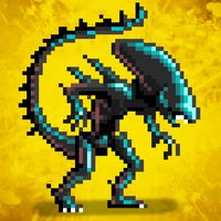 Dead Shell・Pixel RPG Roguelike