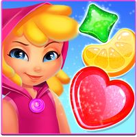 Candy Bandit
