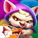 Tinkle Crush - Match 3 RPG