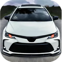 Car Driving And Race