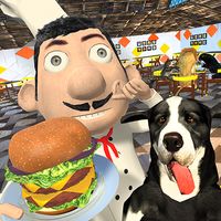 Animal Restaurant: Animal Chef