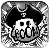 Pirate's Boom Boom